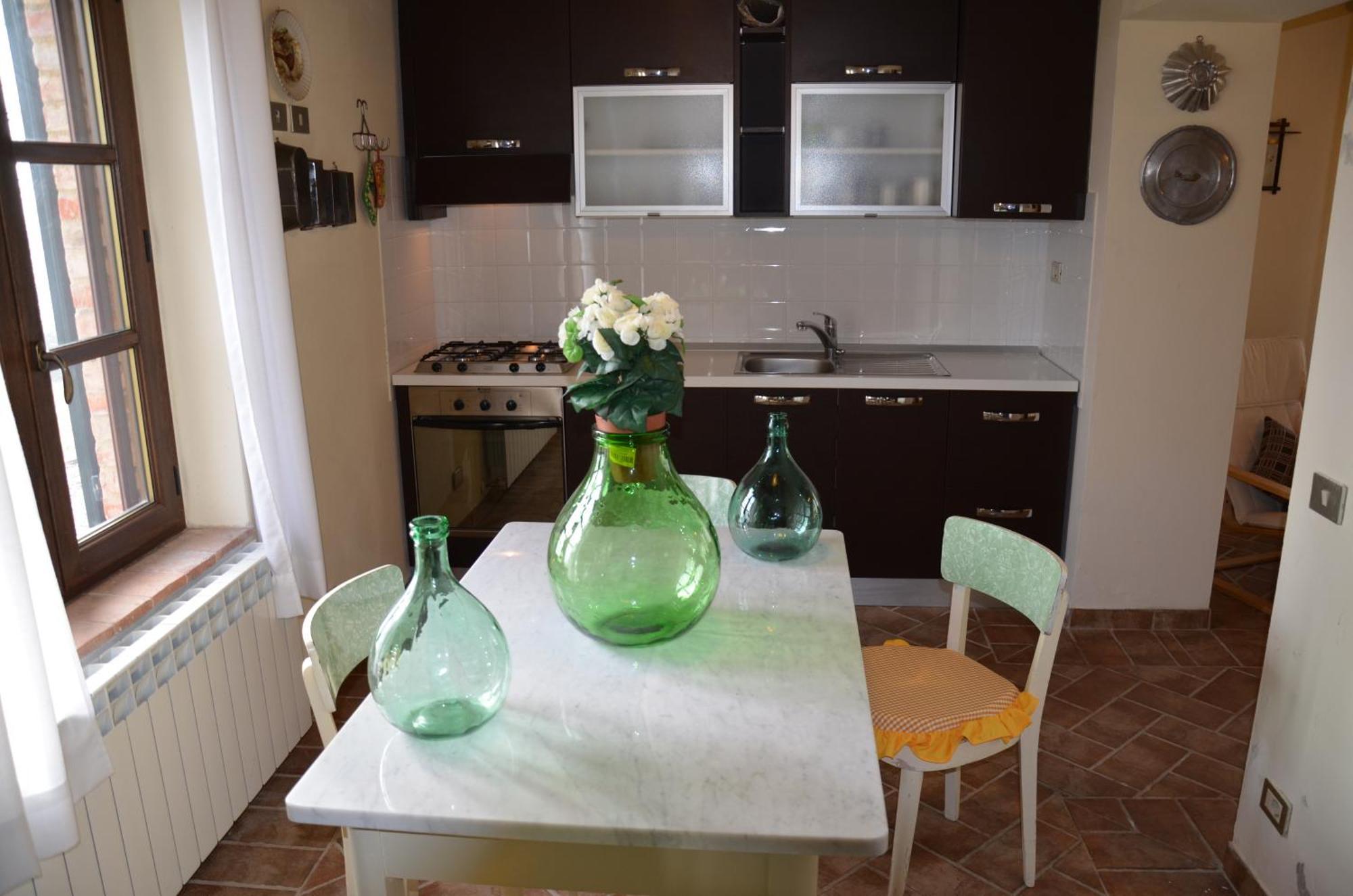 Agriturismo Sant'Alfredo Monteroni dʼArbia Oda fotoğraf