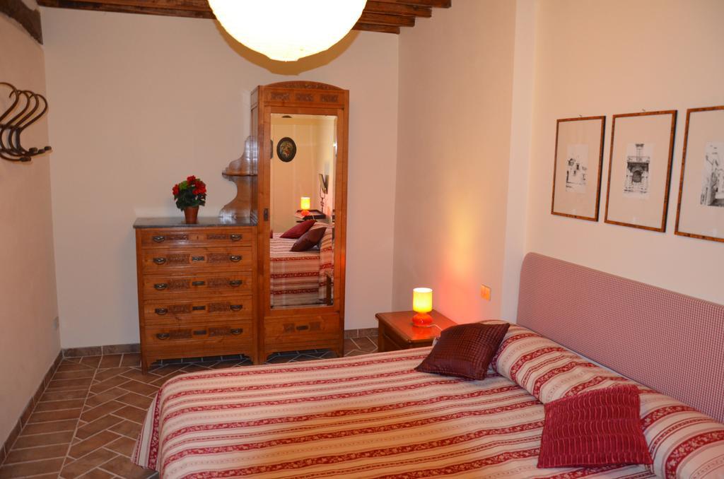 Agriturismo Sant'Alfredo Monteroni dʼArbia Dış mekan fotoğraf