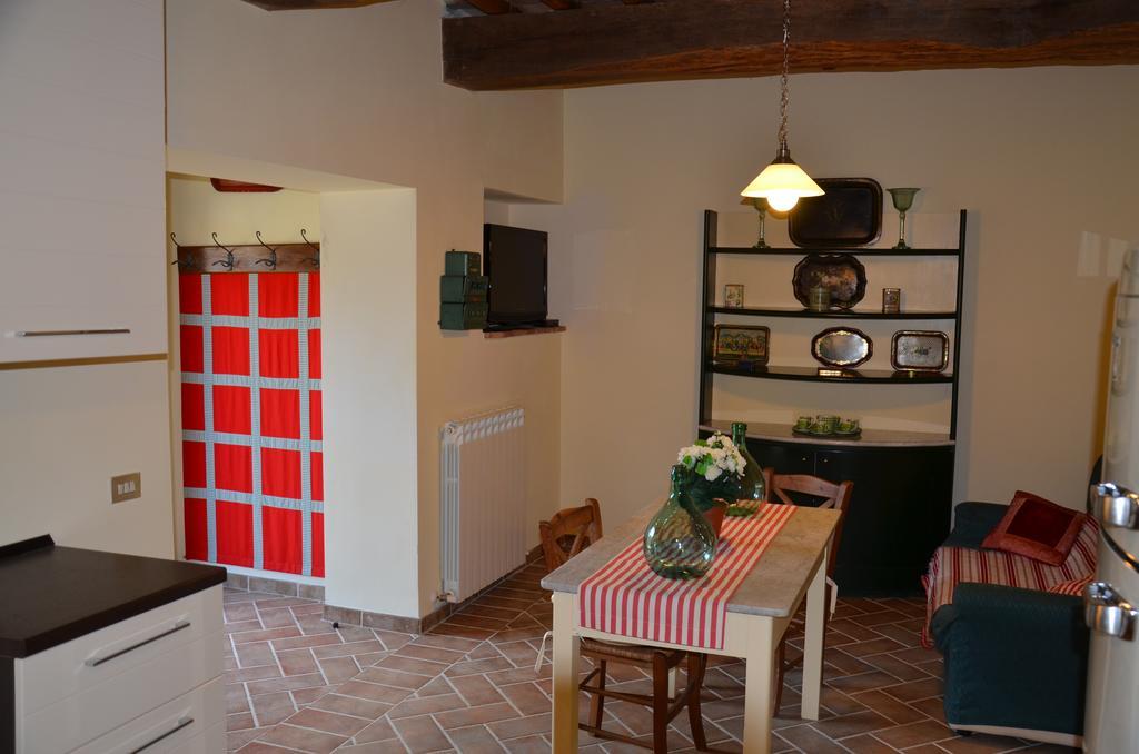 Agriturismo Sant'Alfredo Monteroni dʼArbia Dış mekan fotoğraf