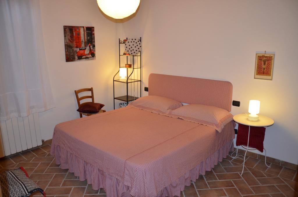 Agriturismo Sant'Alfredo Monteroni dʼArbia Dış mekan fotoğraf