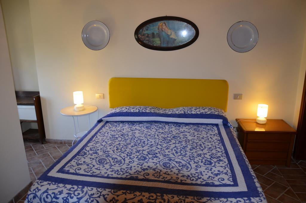 Agriturismo Sant'Alfredo Monteroni dʼArbia Dış mekan fotoğraf