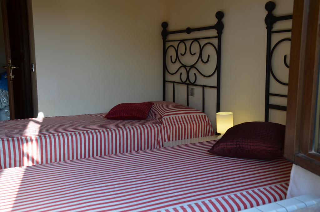 Agriturismo Sant'Alfredo Monteroni dʼArbia Dış mekan fotoğraf